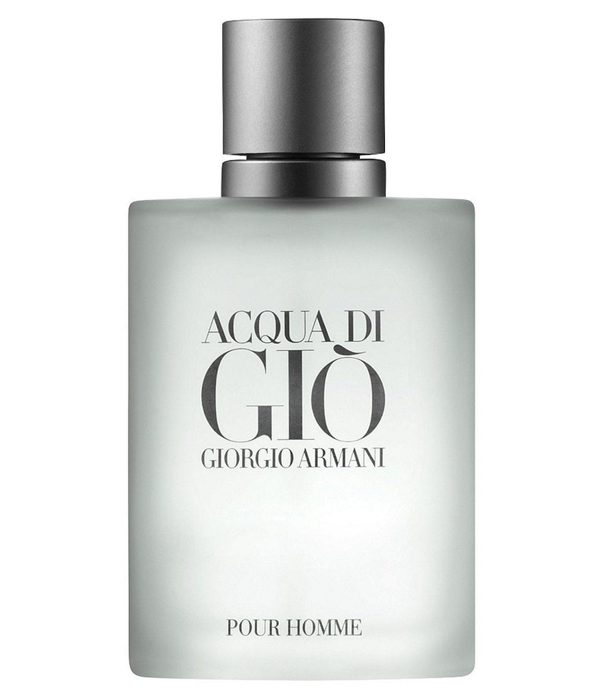 Giorgio Armani ARMANI beauty Acqua di Gio Pour Homme Fragrance