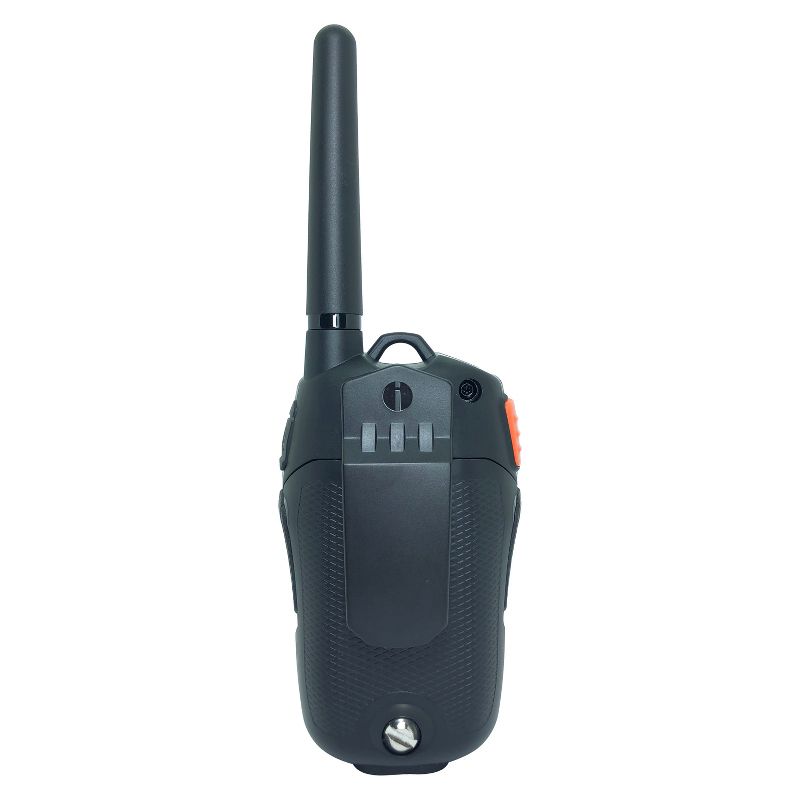 Cobra Micro-Talk 35 Mile Two Way Radio 2pk - Black (CXY805)