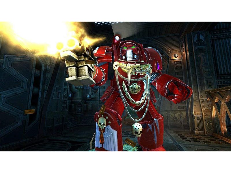 Space Hulk - PlayStation 4