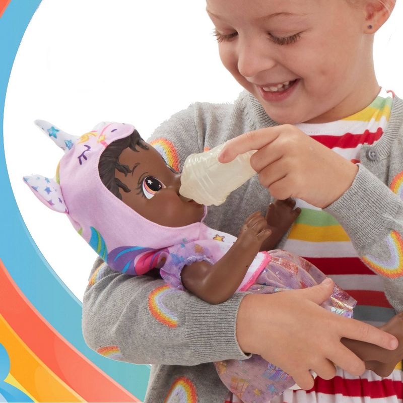 Baby Alive Tinycorn - Unicorn
