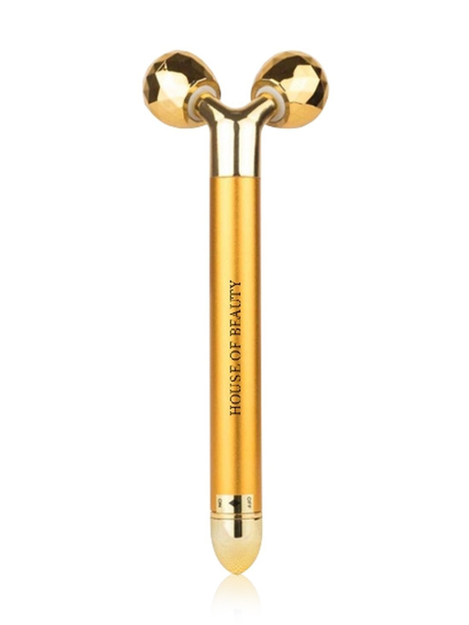 Bronson Professional 2-in-1 Soft Bristles Face Cleansing Brush (Color May Vary)