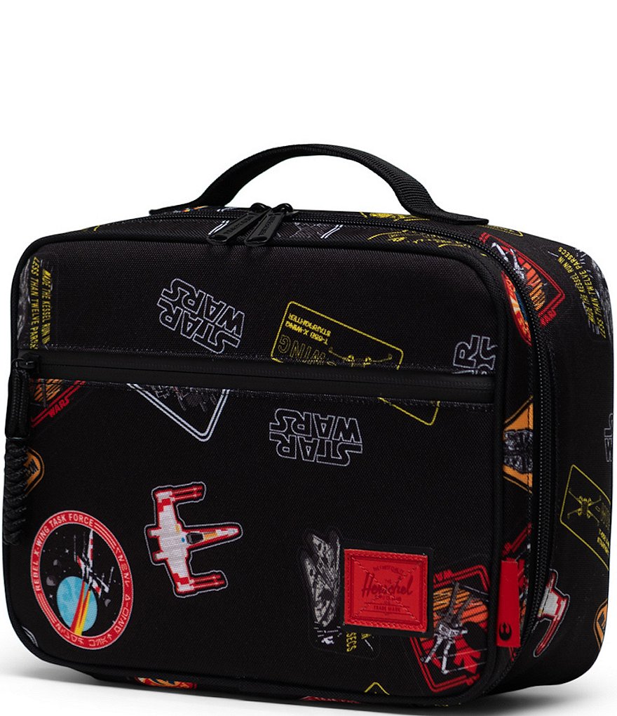 Vera Bradley Reactive Collection Lunch Tote Bag