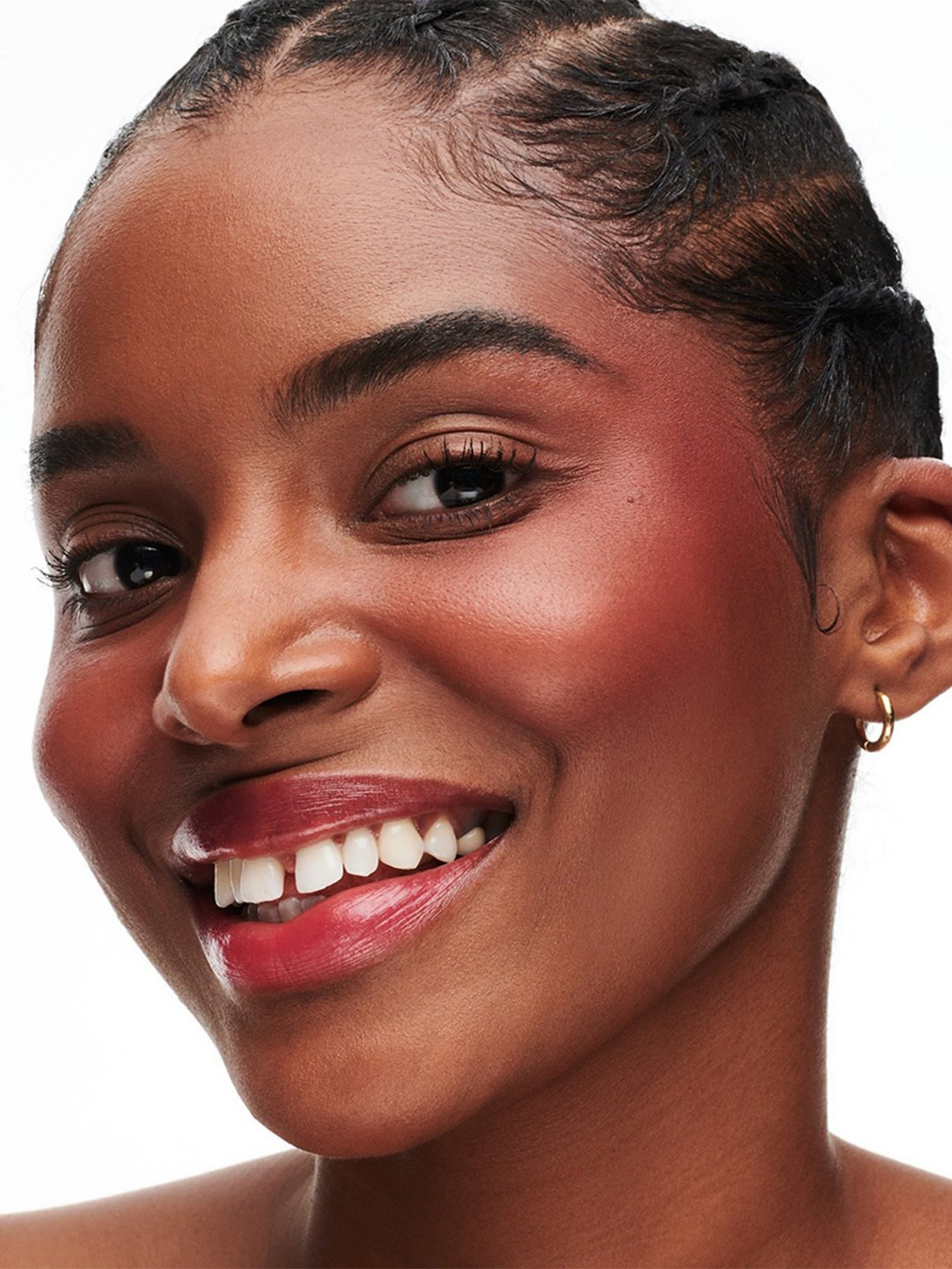 M.A.C Glow Play Blush Big Diva Energy - 7.3 gm