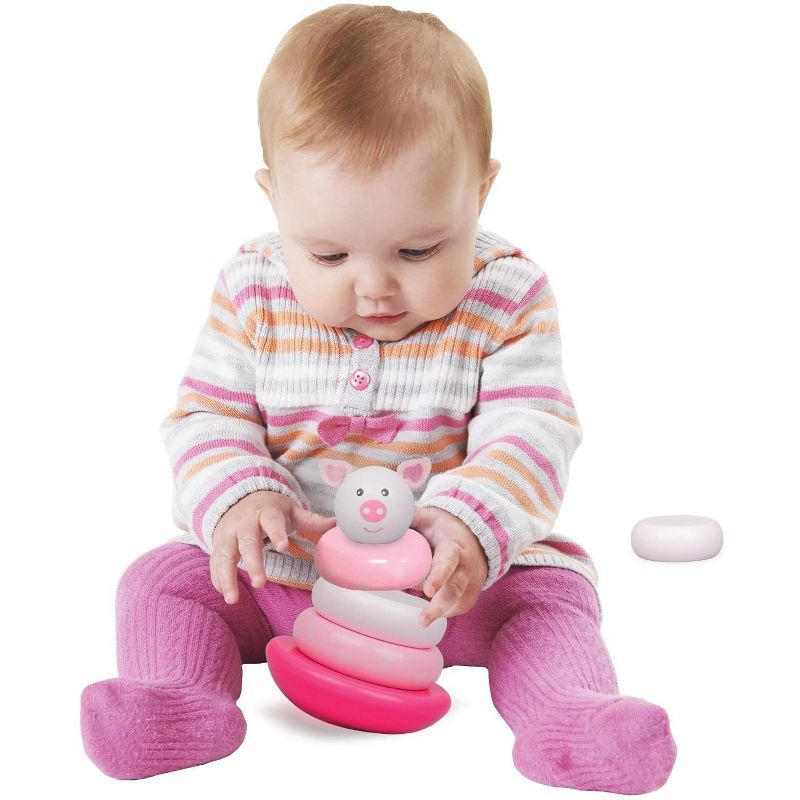  Fat Brain Toys Box & Balls FA113-1