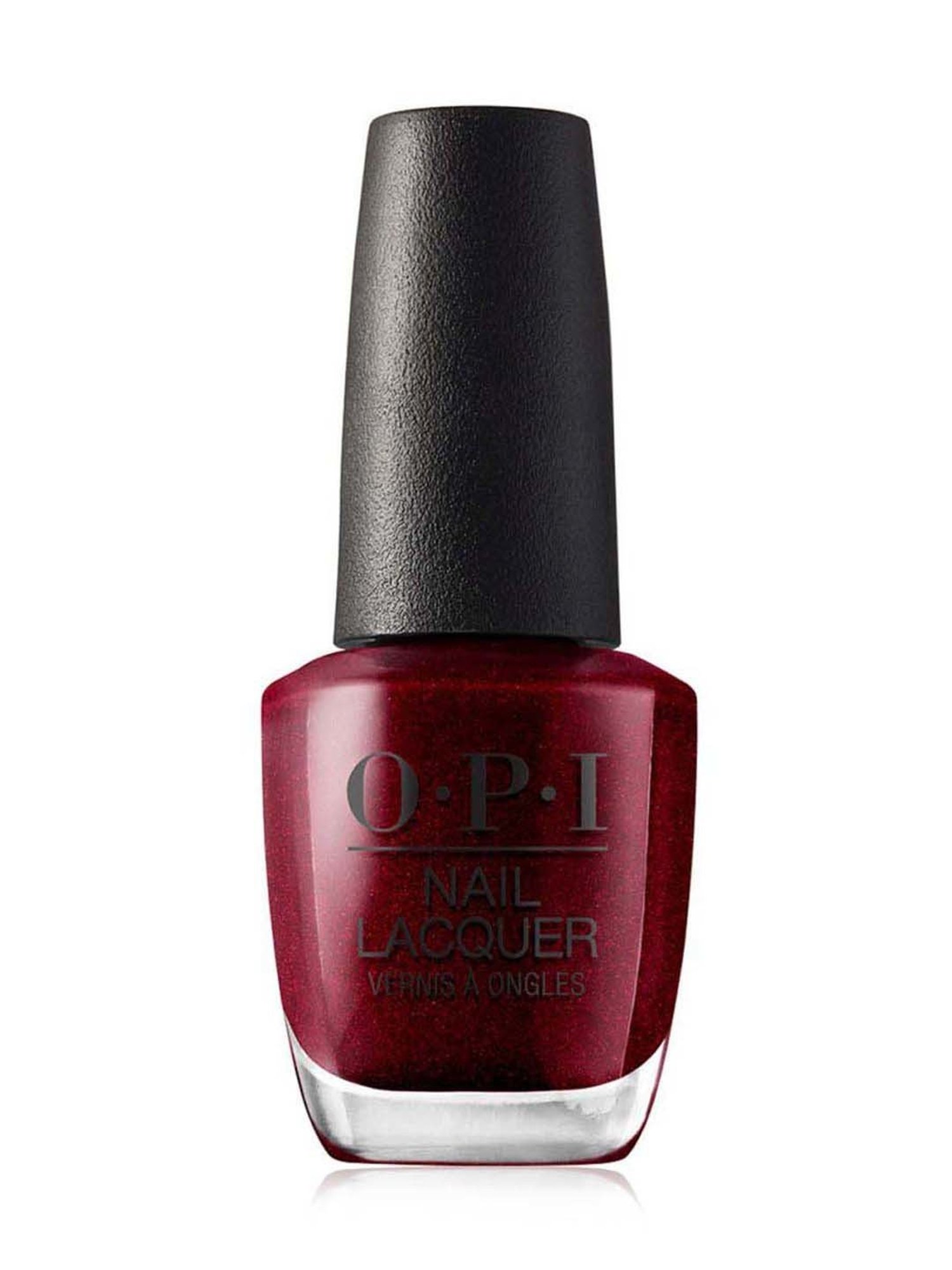 O.P.I Nail Lacquer, I'm Not Really a Waitress 15 ml