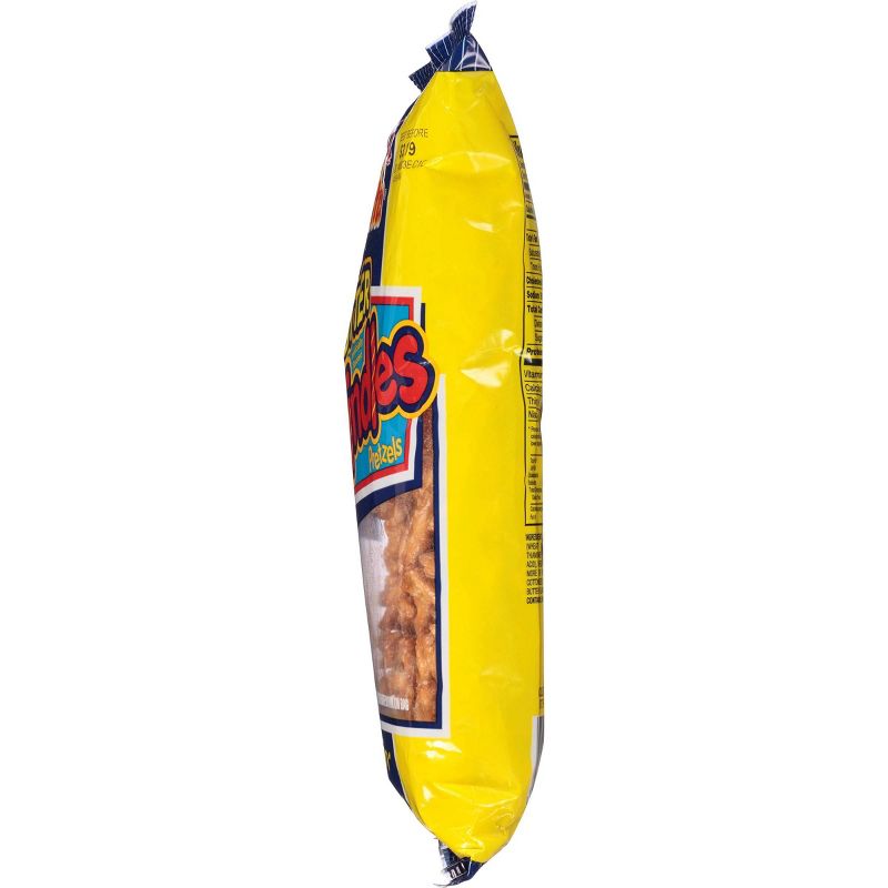 Old Dutch Butter Spindles Pretzels - 12oz