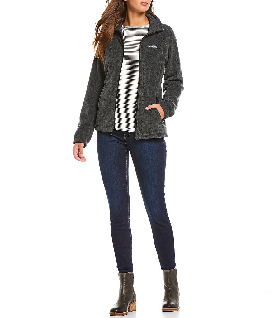 Columbia Benton Springs Fleece Jacket
