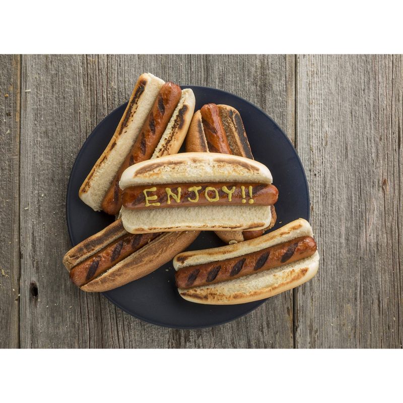 Hebrew National Beef Franks - 10.3oz