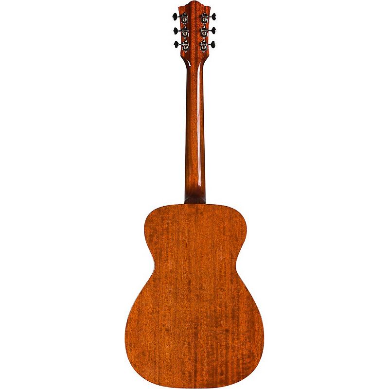 Guild M-120 Westerly Collection Concert Acoustic Guitar Natural