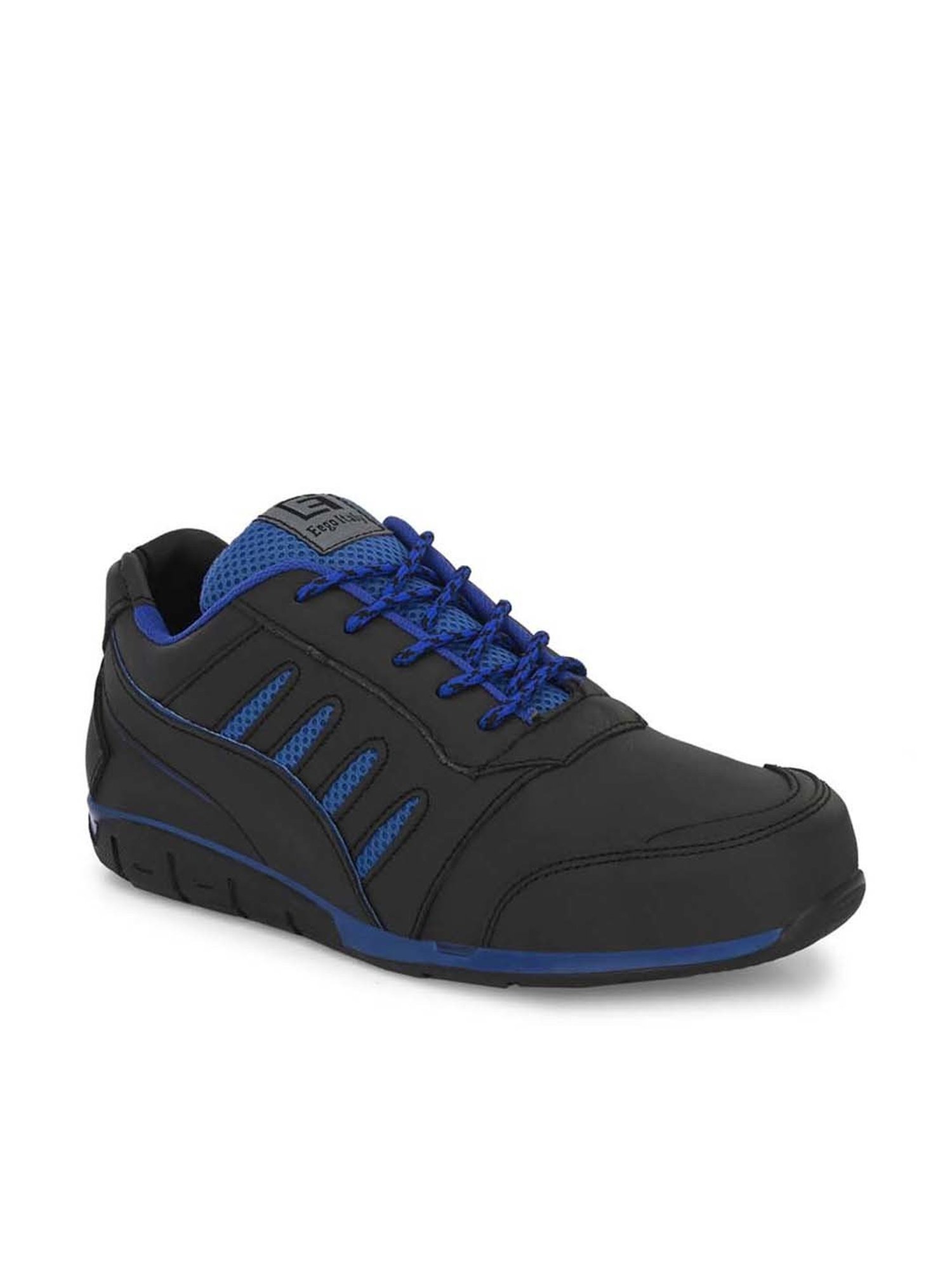 Eego Italy Men's Blue Running Shoes