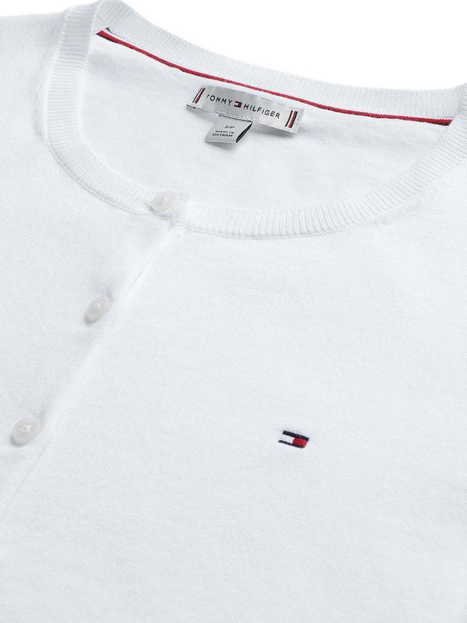 Mafadeny Black Striped Shrug