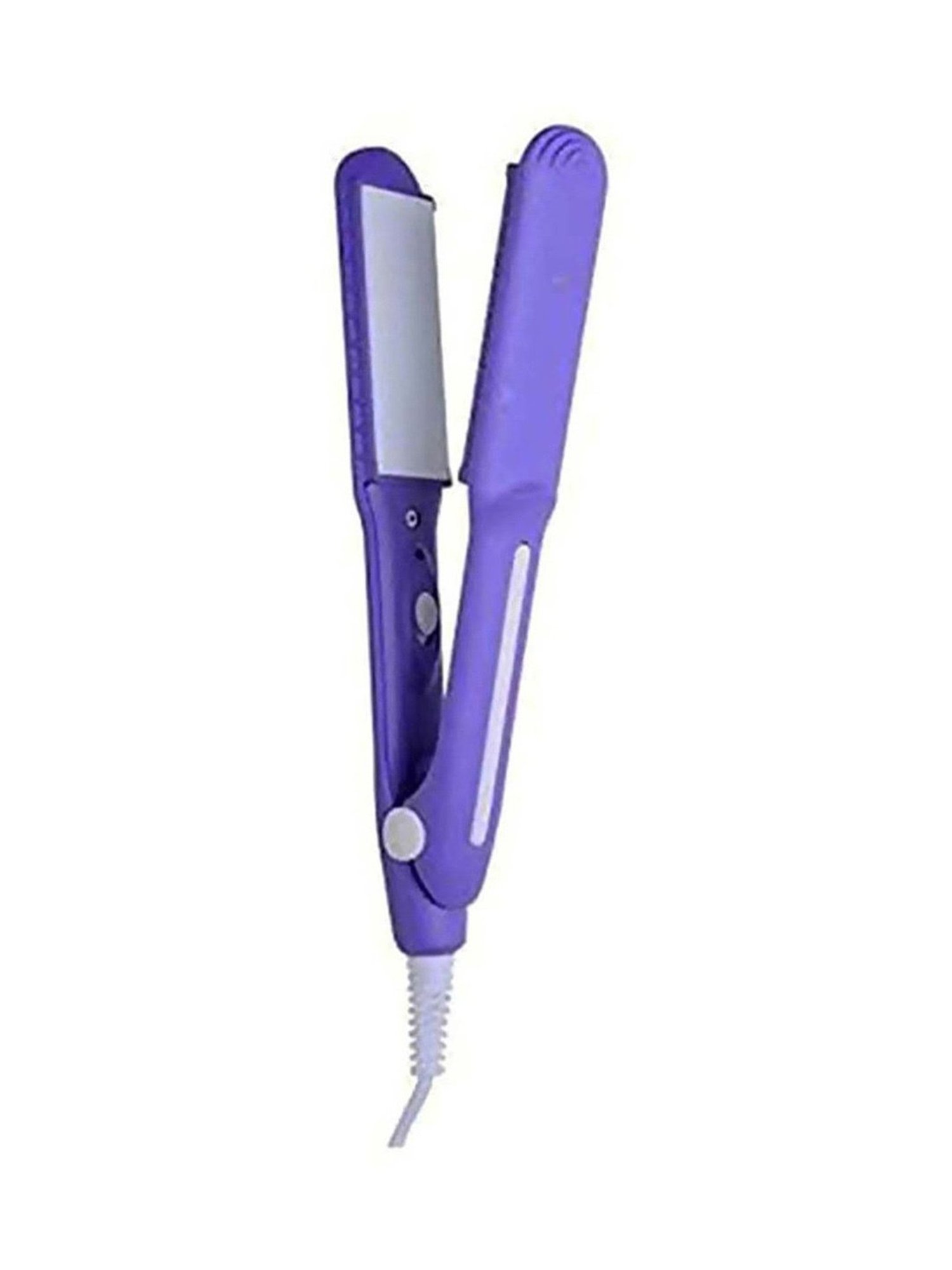 HNK Frizz Hair Crimper (Green)