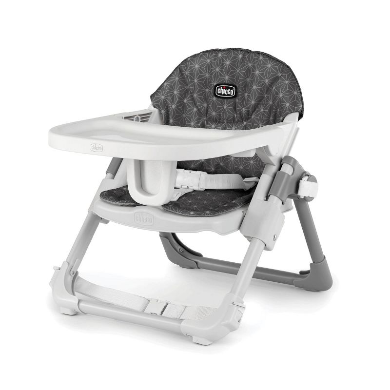 Summer Infant Deluxe Comfort Infant Booster Seat