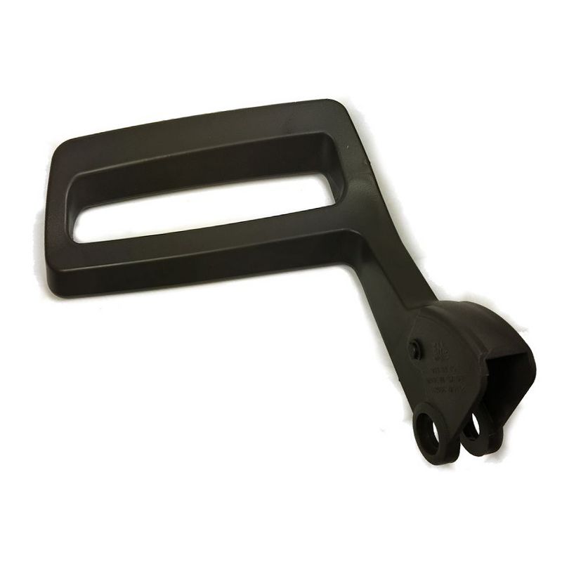 Earthquake EA3F 3" Earth Auger Fishtail Point Replaceable Post Hole Digger Bit