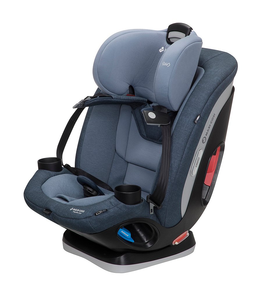 Maxi Cosi Magellan Max 2018 5-in-1 Nomad Collection Convertible Booster Seat