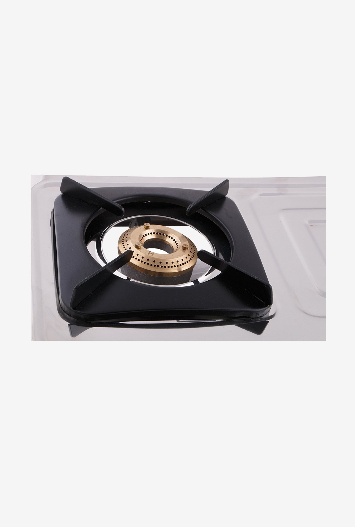Prestige PIC 16.0 Plus 1900W Induction Cooktop (Black)