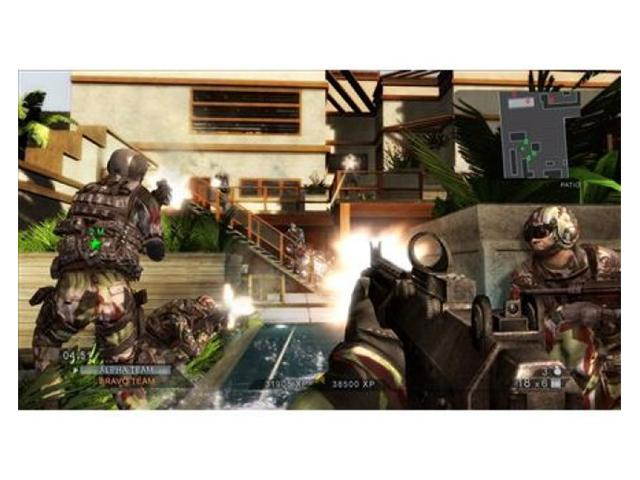 Tom Clancy's Rainbow Six Vegas 2 Limited Edition PlayStation 3