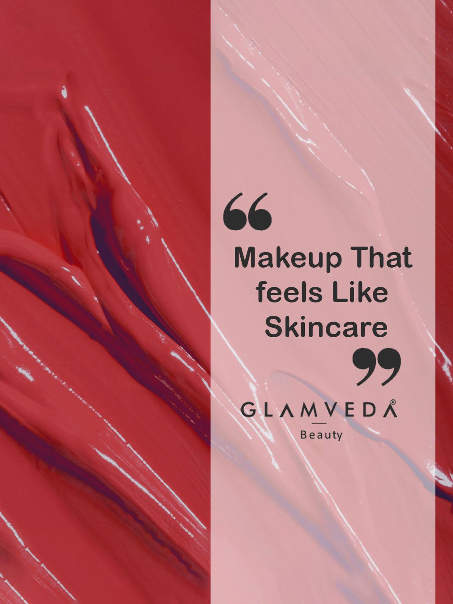 Glamveda Always On Matte Liquid Lipstick Mini Kiss Me-019 - 1.2 ml