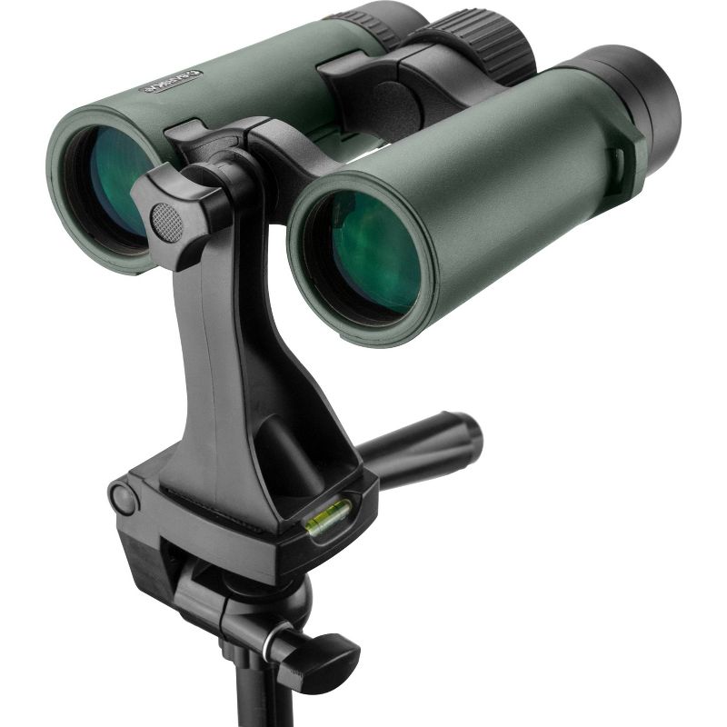 Barska 10x34mm WP Air View Binoculars - Green