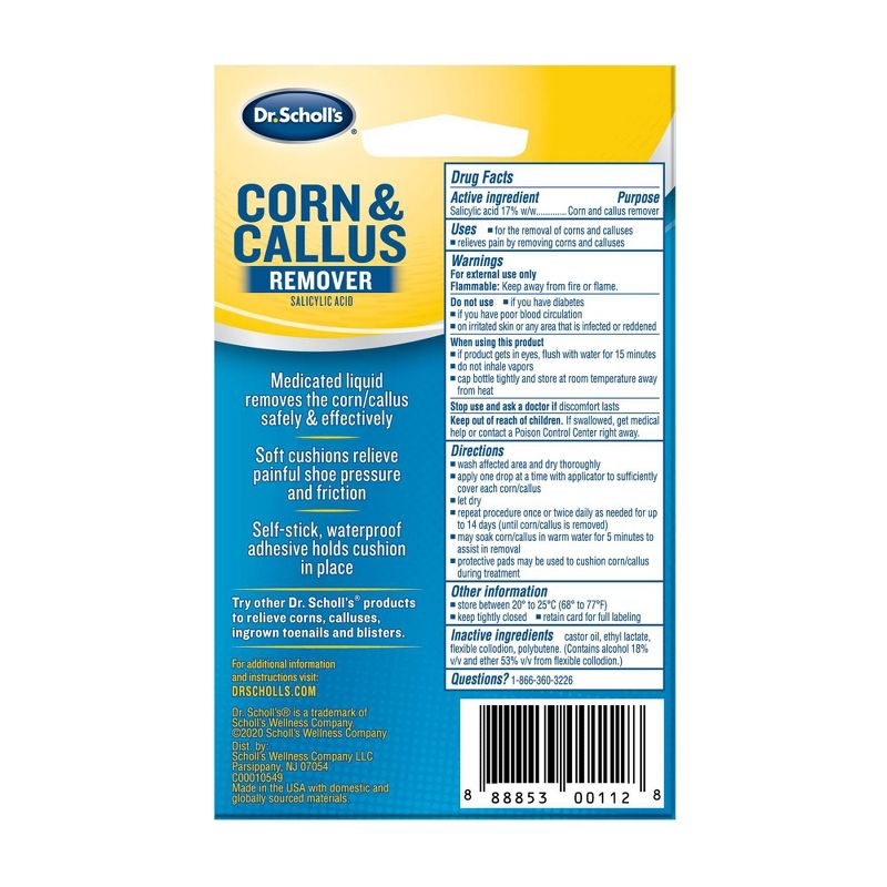 Dr. Scholl's Comfort & Energy Massaging Gel Advanced Insoles for Men - Size (8-14)