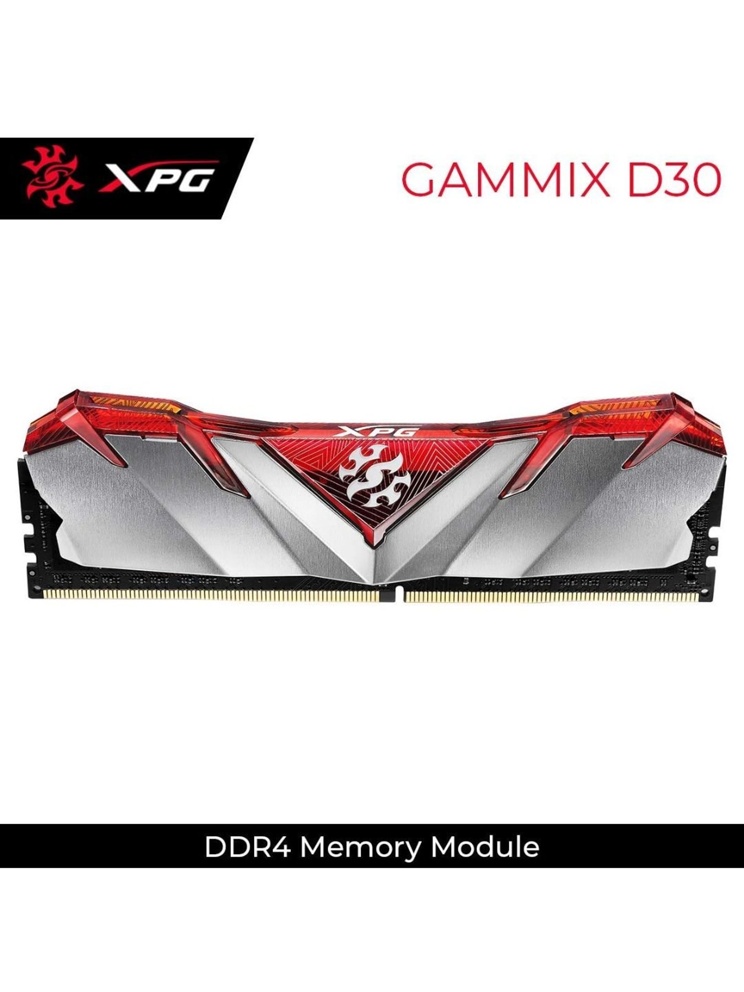 Crucial CT8G4DFRA32A 3200MHz 8GB DDR4 RAM for Desktop (Green)