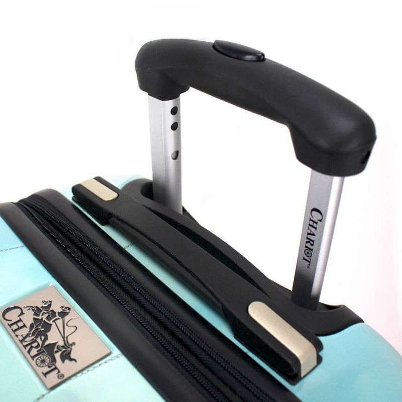 Chariot Travelware CHC-52 20" Toms Suitcase