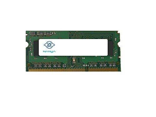 Nanya 2GB DDR3 Memory SO-DIMM 204pin PC3-12800S 1600MHz NT2GC64B88G0NS-DI