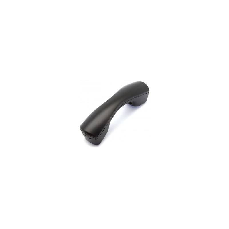 Replacement Black Handset for NEC DTU and DTP Series Phone DTU8 DTU8D DTU16 DTU16D DTU32 DTU32D DTP8 DTP8D DTP16 DTP16D DTP32D