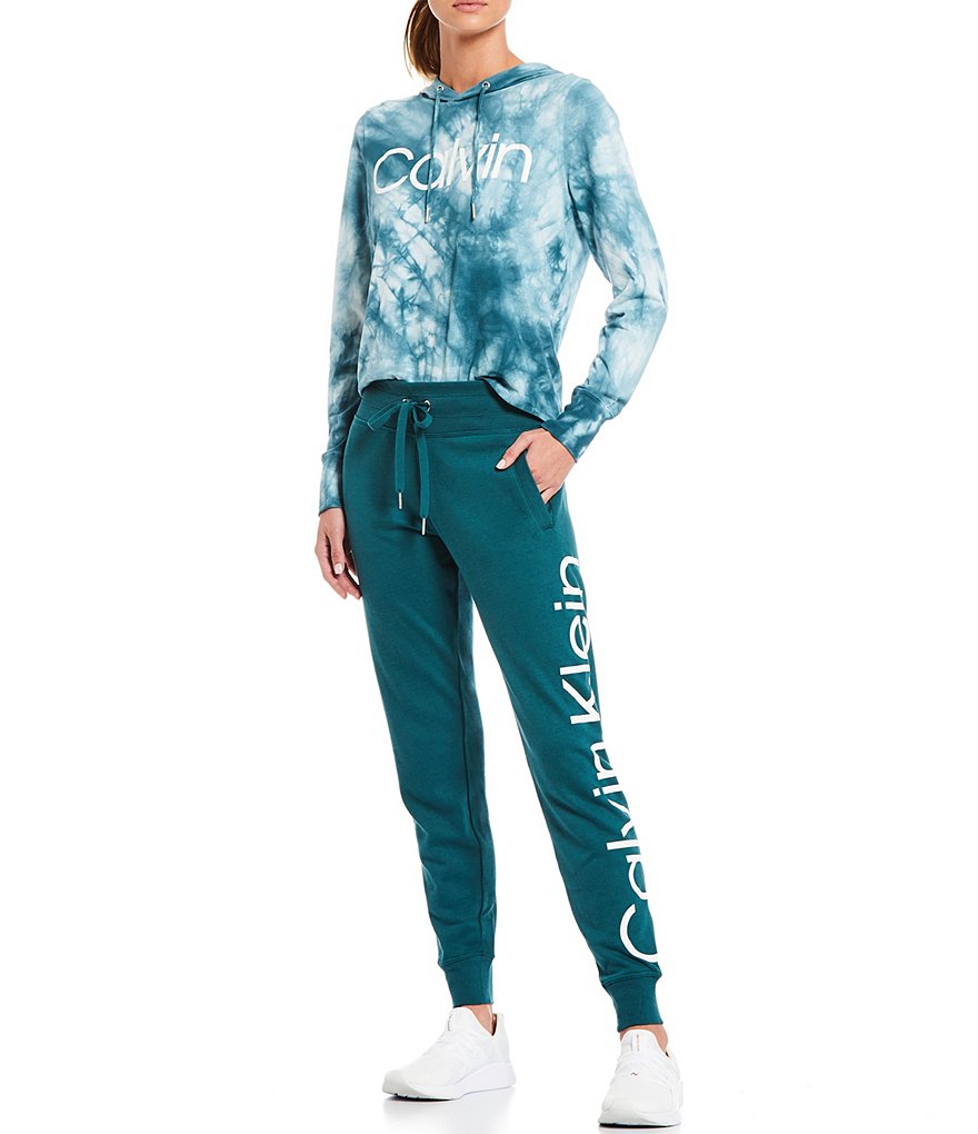 Sanctuary Perfect Knit Elastic Waist Pull-On Coordinating Sweatpants