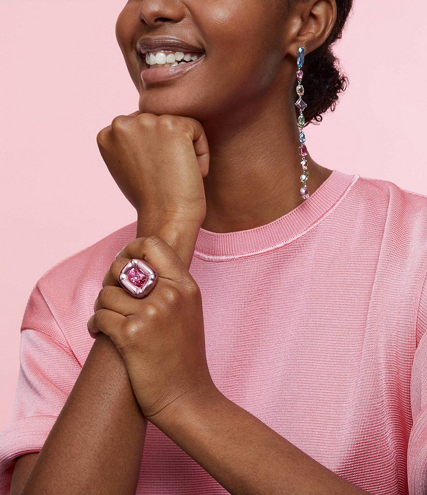 Swarovski Dulcis Cocktail Ring