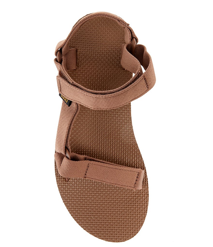 Teva Flatform Banded Platform Wedge Universal Sandals