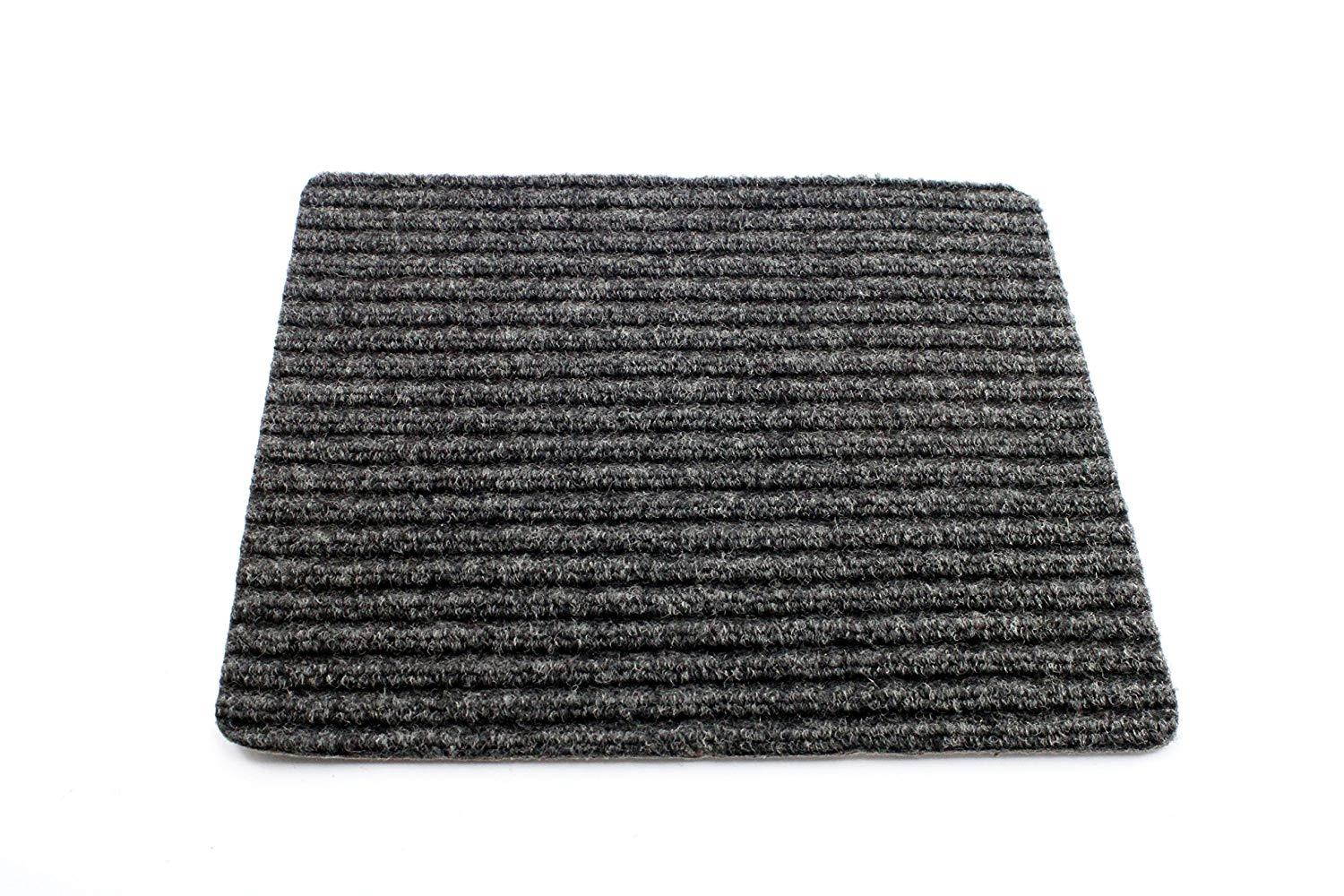 Non-Skid Typewriter Pad for Vintage, Manual, and Electric Typewriters - 12" X 12"