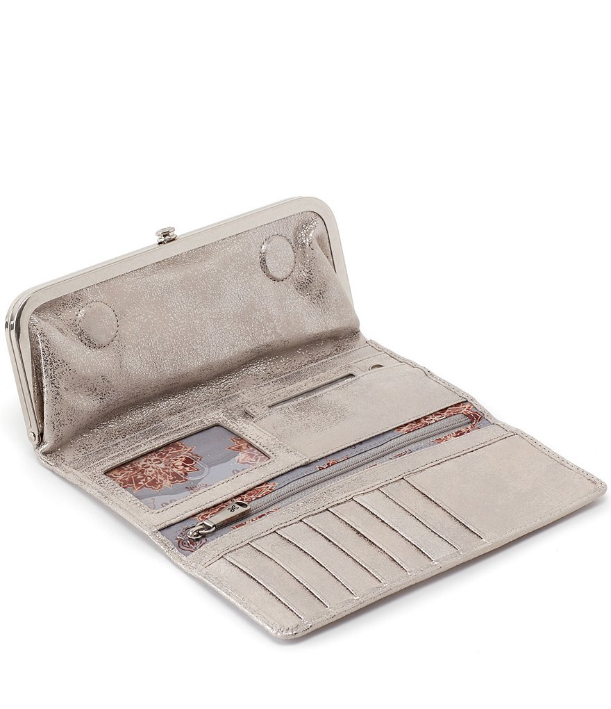 HOBO Rachel Frame Wallet