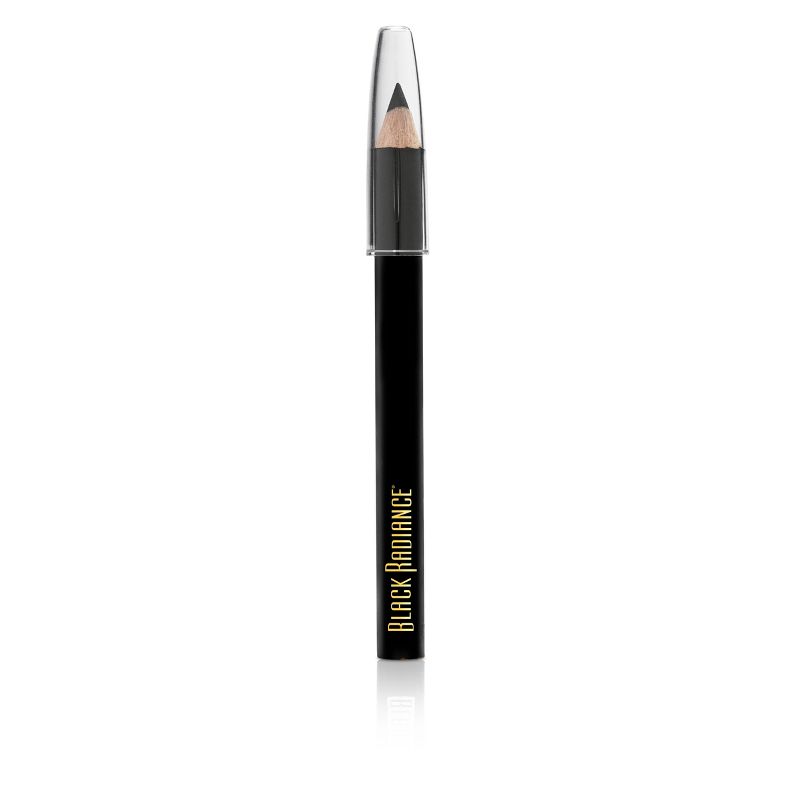 Wet n Wild Mega Liner Liquid Eyeliner Dark Brown - .118 fl oz