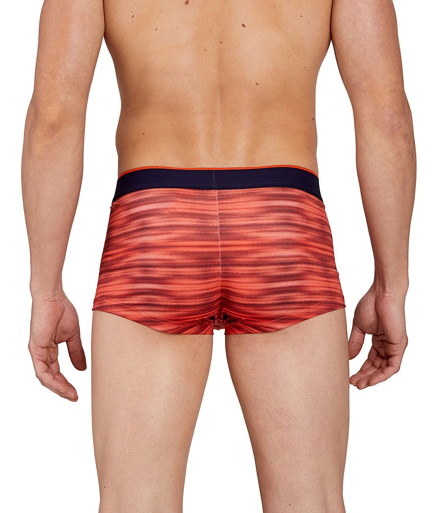 Papi Space Dye Trunks 2-Pack