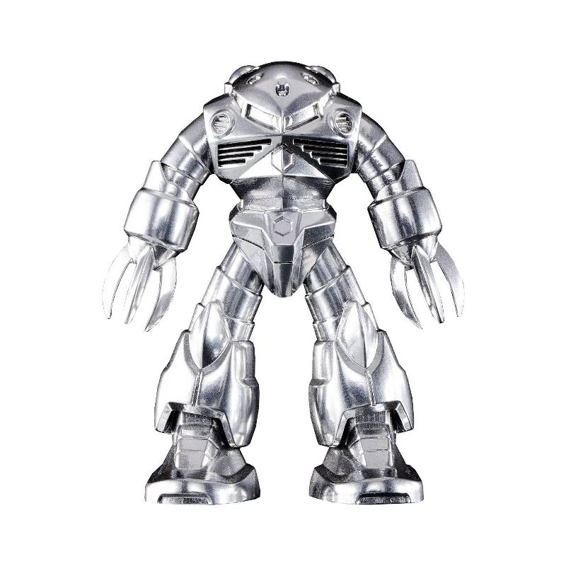 Absolute Chogokin Gundam Series Blind Box