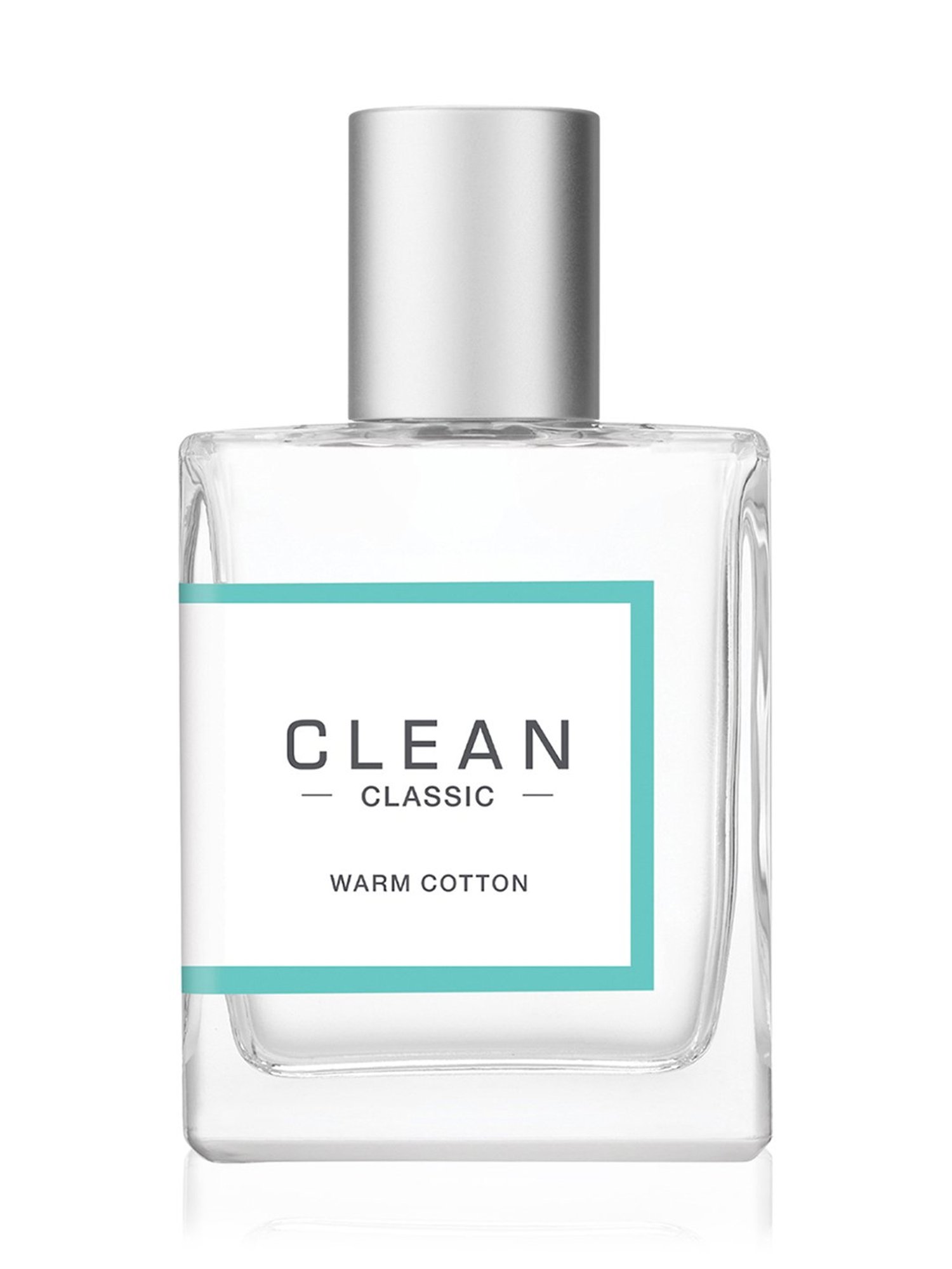 Clean Beauty Clean Classic Warm Cotton Eau De Parfum - 60 ml