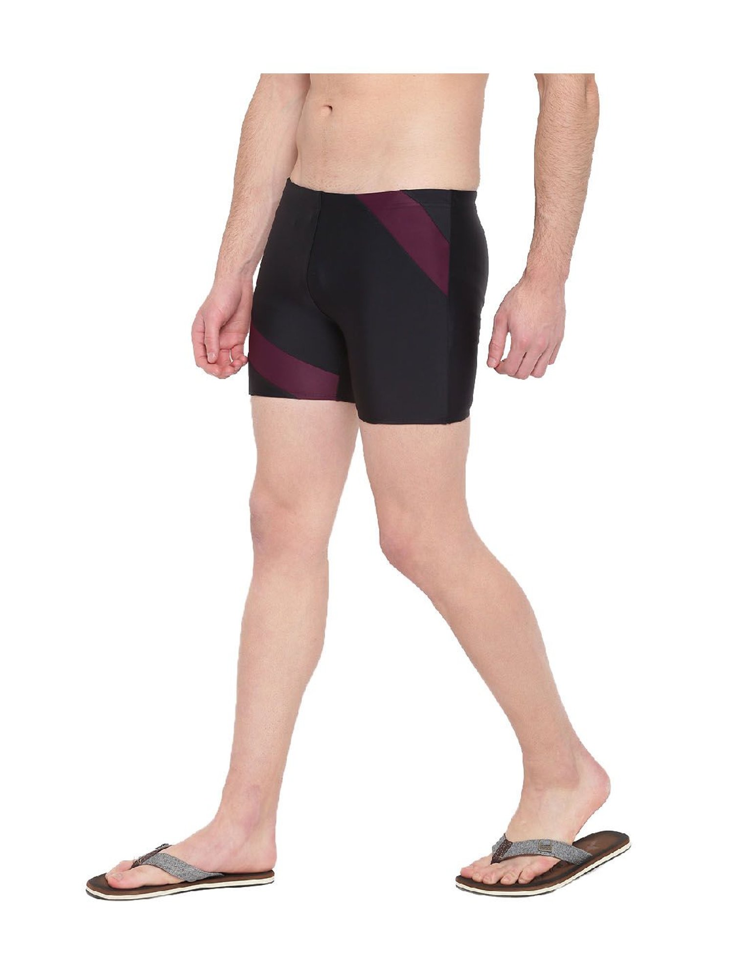 Speedo Watermelon Regular Fit Printed Swim Shorts