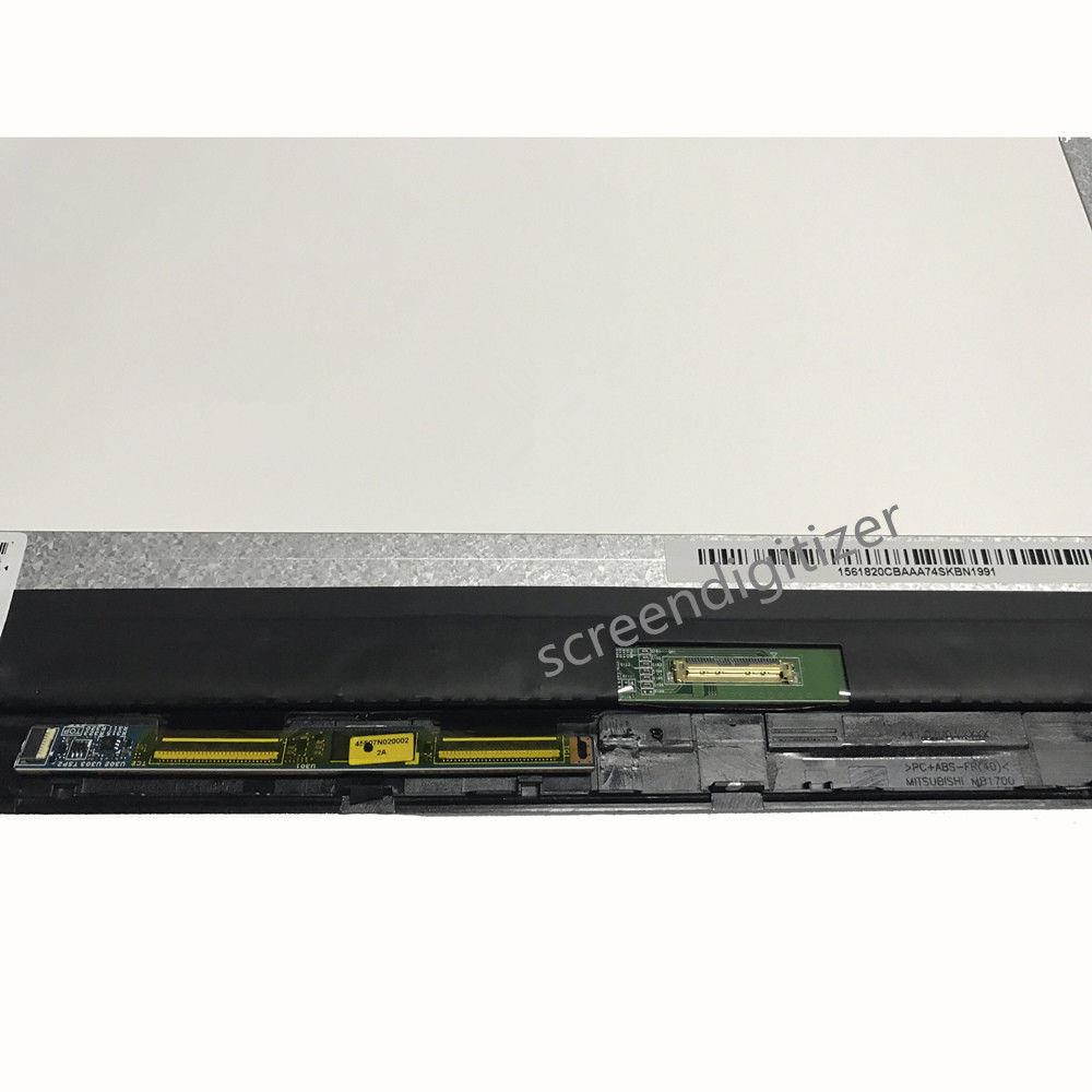 Screen Replacement For HP ENVY X360 M6-AR004DX M6-AQ003DX M6-AQ005DX 15.6" 1920x1080 LCD Touch Digitizer Assembly