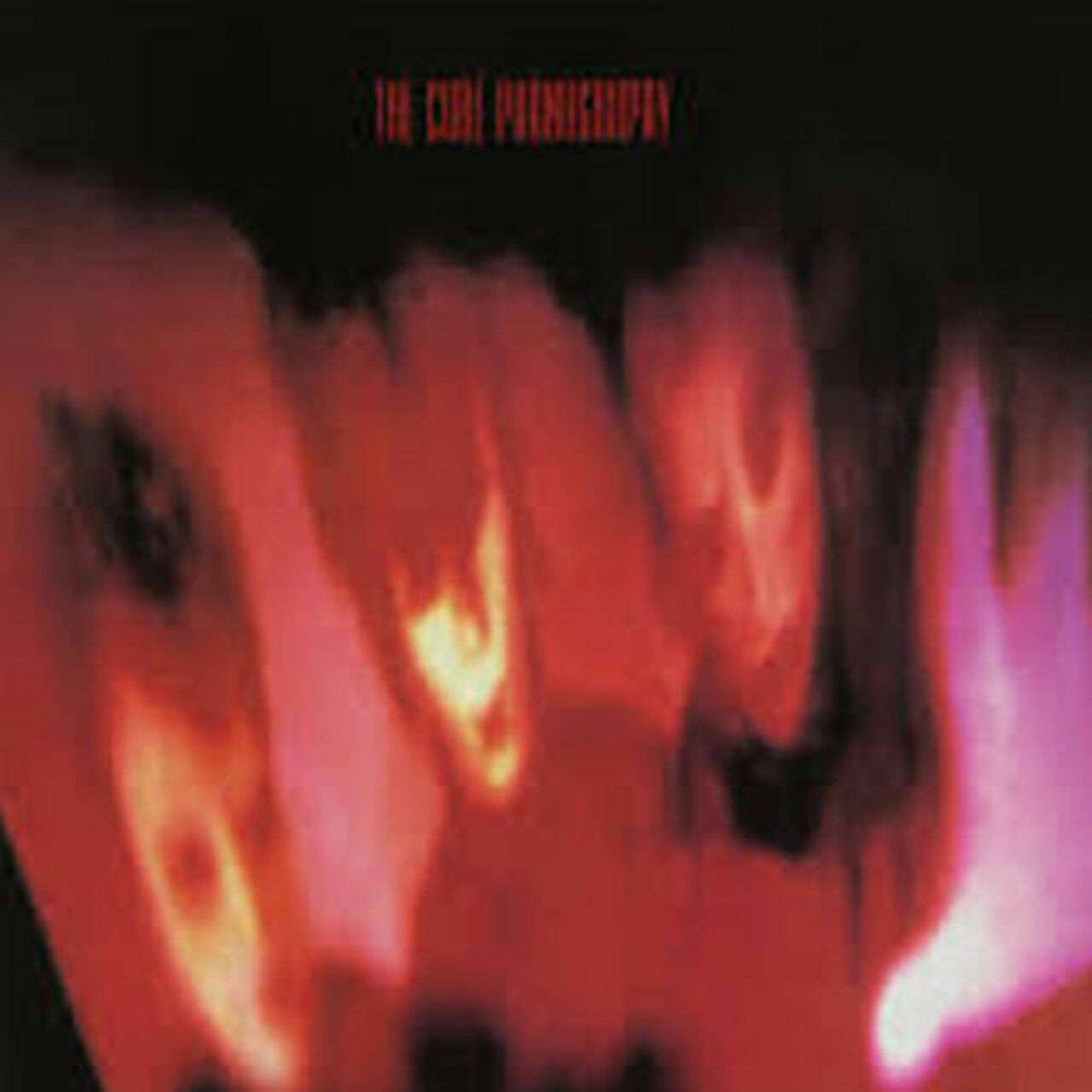 The Cure Pornography 180g 2LP (Vinyl)