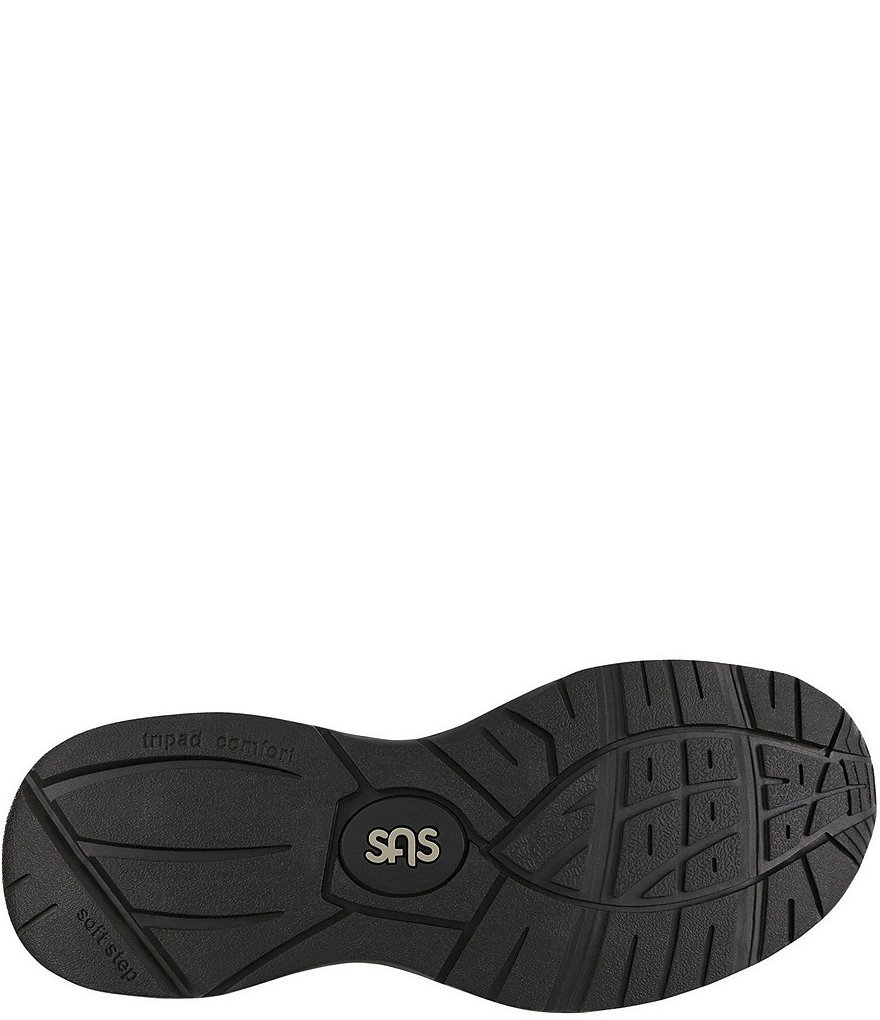 Kenneth Cole New York Men's Liam Leather Lace-Up Sneakers