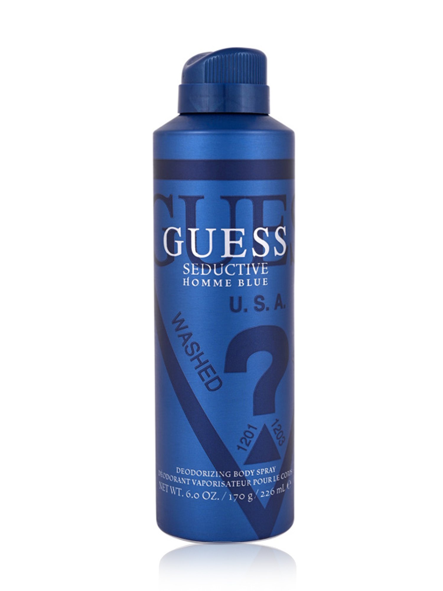 Adiveda Natural Perfume Tester Set of 7 for Women