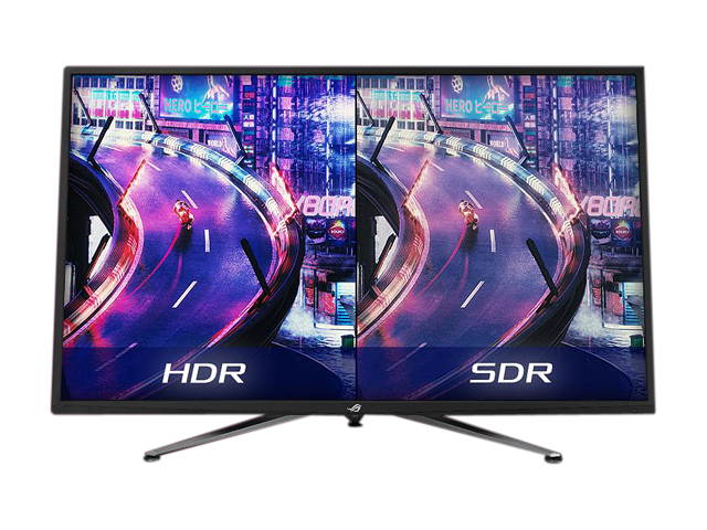 ZOWIE XL2411P 24 Inch 144Hz Gaming Monitor / 1080P 1ms / Black eQualizer and Color Vibrance for Competitive Edge / Does not Support 120Hz on console