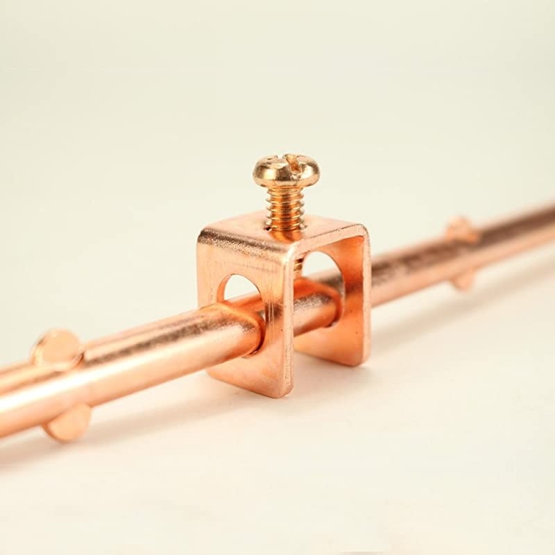 Signature Series Ground Rod, 4ft