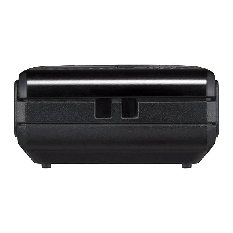 WS-853 Digital Voice Recorder - 4.1 cm (1.6") LCD - 8 GB Flash Memory