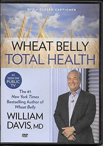 wheat belly total health
