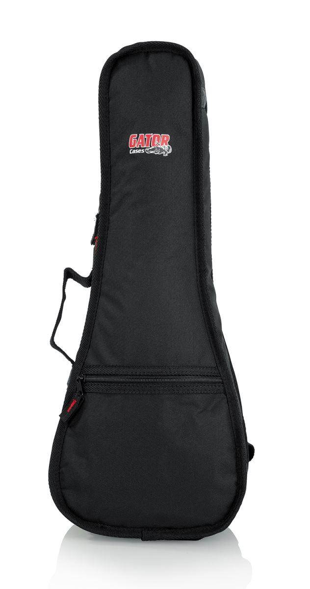 Gator GBE-UKE-SOP Ukulele Bag for Soprano Ukulele
