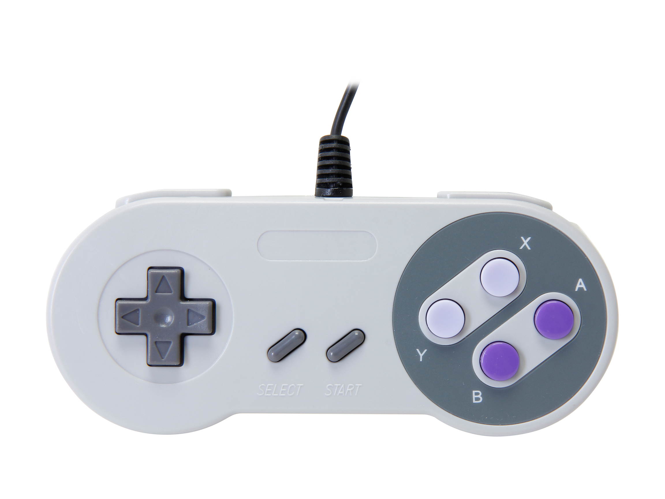Tomee SNES USB Controller