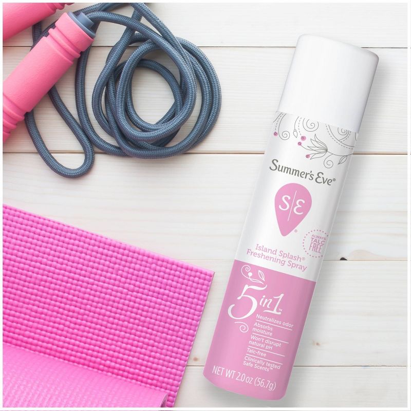 Honestly pHresh Rose & Bergamot Pre +Pro Biotic Feminine Wash - 5 fl oz