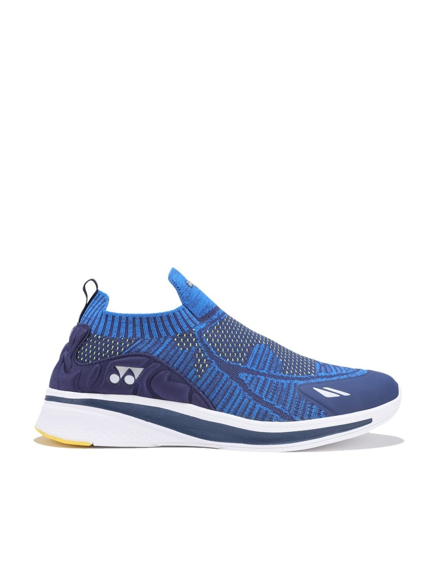 Yonex Men's Blue Running Shoes